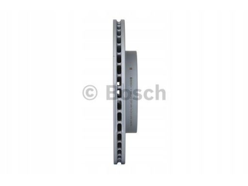 0 986 479 C97 Tarcza Hamulcowa Bosch