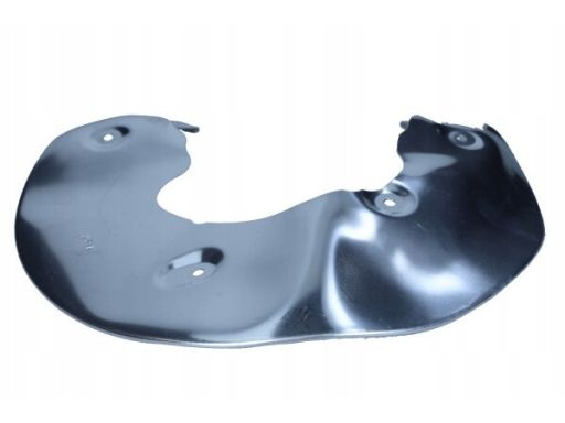 19-4401 Osłona Tarczy Ham. Audi P. A4/A5/A6/A7/Q Maxgear