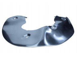 19-4401 Osłona Tarczy Ham. Audi P. A4/A5/A6/A7/Q Maxgear
