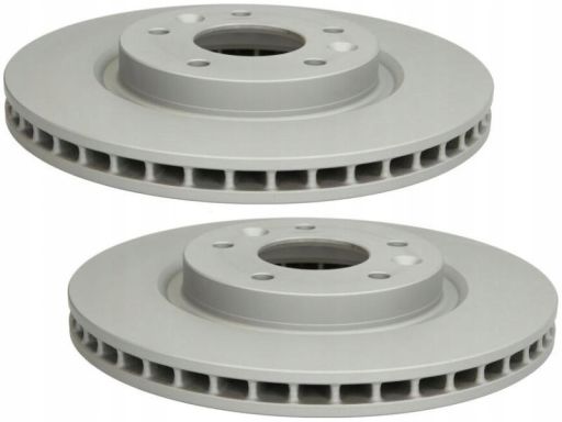 0 986 479 D16 Tarcza Hamulcowa Bosch