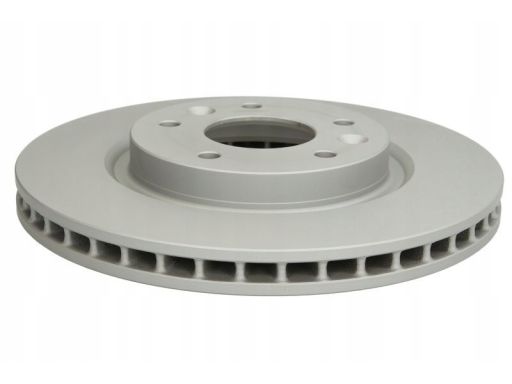 0 986 479 D16 Tarcza Hamulcowa Bosch