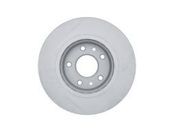 0 986 479 D16 Tarcza Hamulcowa Bosch