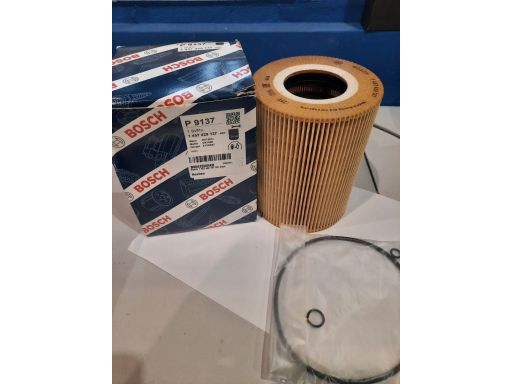 1 457 429 137 Filtr Oleju Bosch