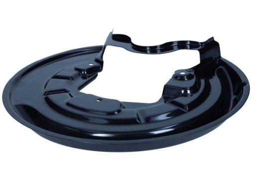 19-4416 Osłona Tarczy Ham. Audi T. A3 03-13 Pr Maxgear