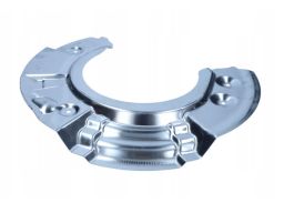 19-4437 Osłona Tarczy Ham. Bmw P. 5/6/7 09- Pr Maxgear