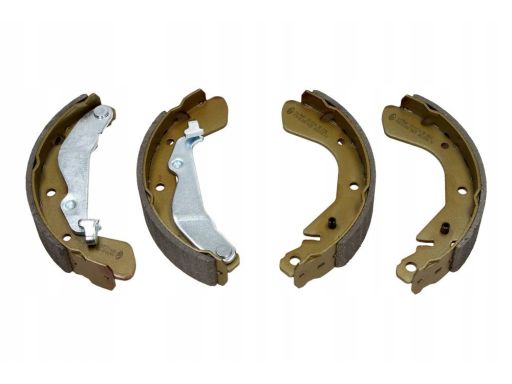 19-1074 Szczęki Ham. Chevrolet Aveo Maxgear