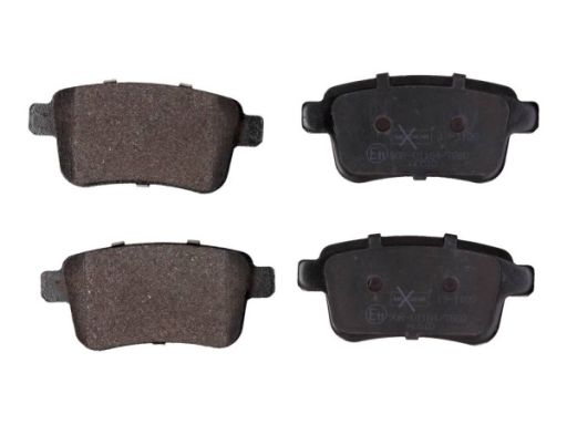 19-1108 Klocki Ham. Renault T. Kangoo 08-/Db Cit Maxgear