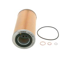 1 457 429 740 Filtr Oleju Bosch