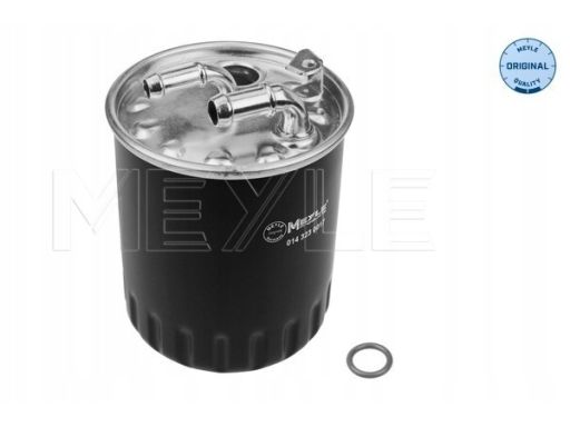 014 323 0017 Filtr Paliwa Meyle