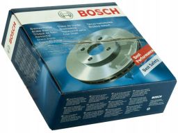 0 986 479 F79 Tarcza Hamulcowa Bosch