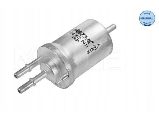 100 323 0011 Filtr Paliwa Meyle