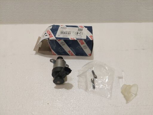 1 462 C00 997 Zawór Regulujący Ilość Paliwa (System Co Bosch