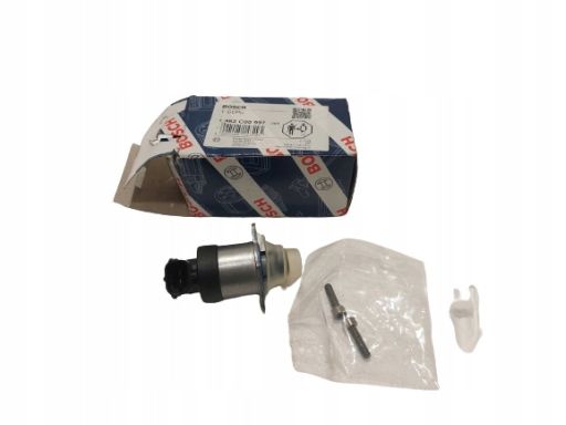 1 462 C00 997 Zawór Regulujący Ilość Paliwa (System Co Bosch