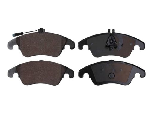 19-1478 Klocki Ham. Db P. W204 07- 280-350/W212 Maxgear