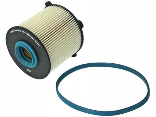 29-14 323 0004 Filtr Paliwa Meyle