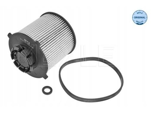 29-14 323 0004 Filtr Paliwa Meyle