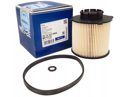 29-14 323 0004 Filtr Paliwa Meyle