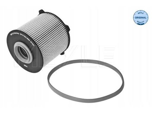 29-14 323 0004 Filtr Paliwa Meyle