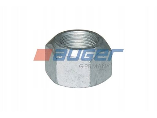 70315 Nakrętka Samozaciskowa Auger