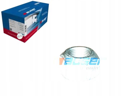 70315 Nakrętka Samozaciskowa Auger