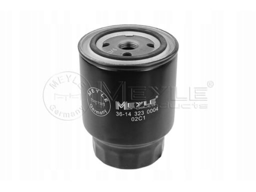 36-14 323 0004 Filtr Paliwa Meyle