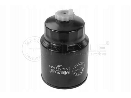 36-14 323 0004 Filtr Paliwa Meyle