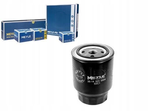 36-14 323 0004 Filtr Paliwa Meyle