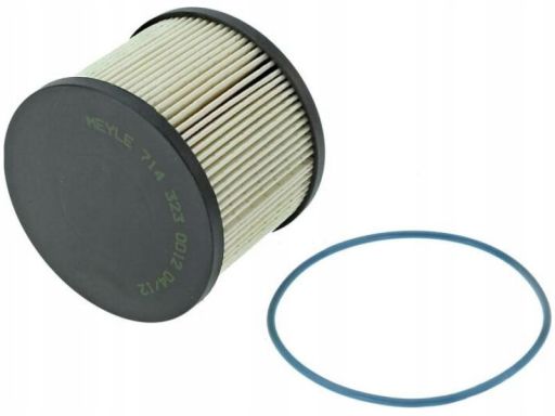 714 323 0012 Filtr Paliwa Meyle
