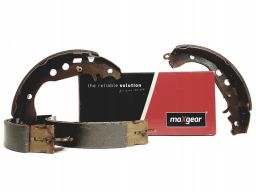 19-1787 Szczęki Ham. Toyota Yaris 99-/06- Japoni Maxgear