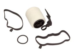 18-0407 Zawór Odmy Opel Omega B 2.5Dti Y 25 Dt Maxgear