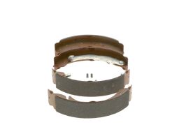 0 986 487 327 Szczęki Hamulcowe Kpl. Bosch