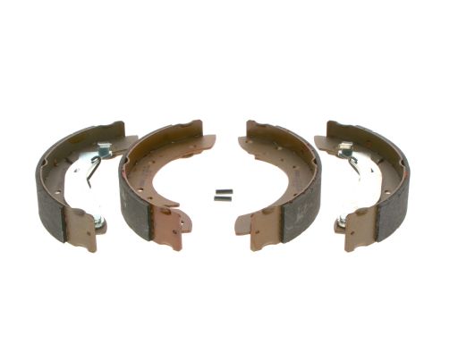 0 986 487 552 Szczęki Hamulcowe Kpl. Bosch