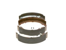 0 986 487 552 Szczęki Hamulcowe Kpl. Bosch