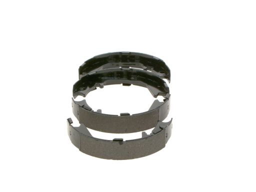 0 986 487 683 Szczęki Hamulca Postojowego Kpl. Bosch