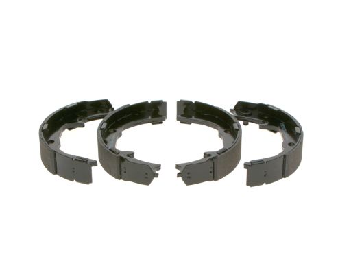 0 986 487 683 Szczęki Hamulca Postojowego Kpl. Bosch