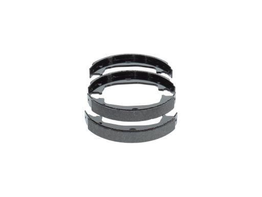 0 986 487 608 Szczęki Hamulca Postojowego Kpl. Bosch