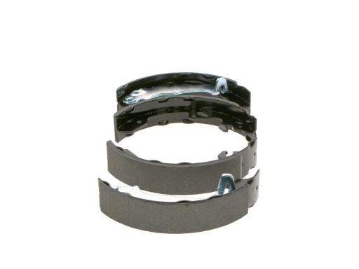 0 986 487 633 Szczęki Hamulcowe Kpl. Bosch