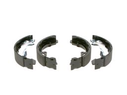 0 986 487 633 Szczęki Hamulcowe Kpl. Bosch