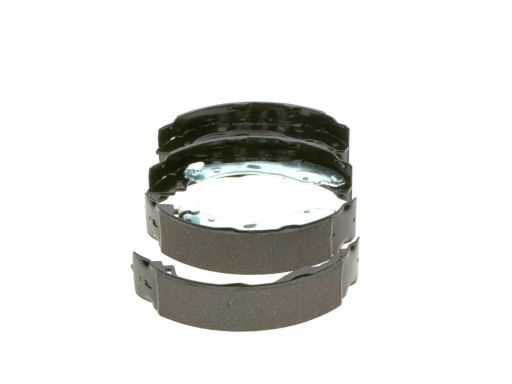 0 986 487 690 Szczęki Hamulcowe Kpl. Bosch