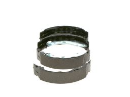 0 986 487 690 Szczęki Hamulcowe Kpl. Bosch