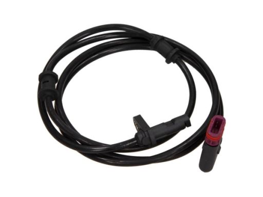 20-0185 Czujnik Abs Db T. W211 Le/Pr 1490Mm Maxgear