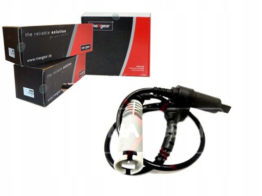 20-0004 Czujnik Abs Bmw P. E46 316-330 Maxgear