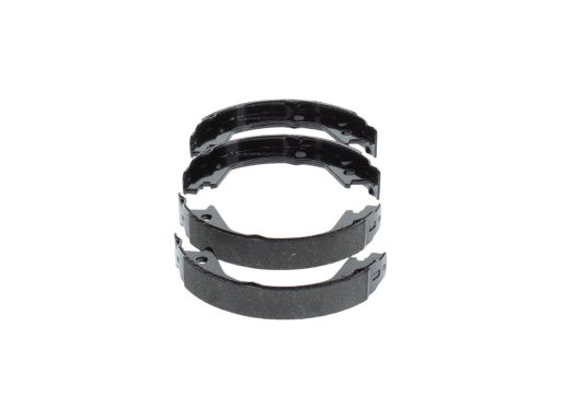 0 986 487 738 Szczęki Hamulca Postojowego Kpl. Bosch