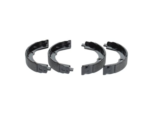 0 986 487 738 Szczęki Hamulca Postojowego Kpl. Bosch