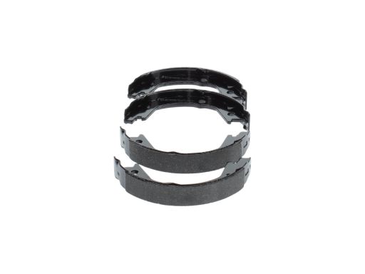 0 986 487 738 Szczęki Hamulca Postojowego Kpl. Bosch