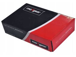 20-0023 Czujnik Abs Citroen T. C4 04- Le/Pr Maxgear