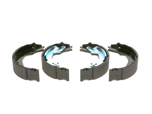 0 986 487 711 Szczęki Hamulca Postojowego Kpl. Bosch