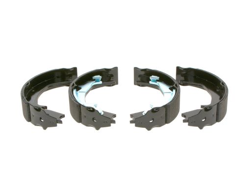 0 986 487 711 Szczęki Hamulca Postojowego Kpl. Bosch