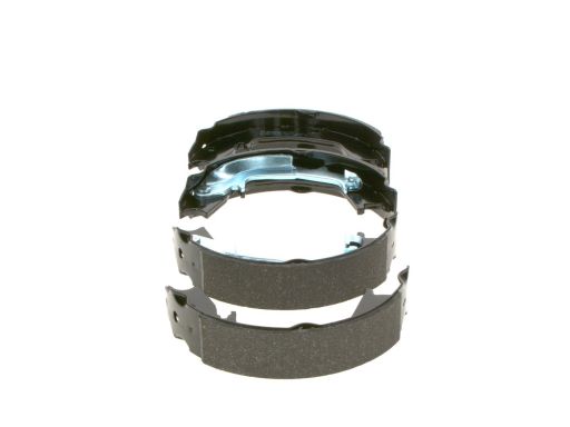 0 986 487 711 Szczęki Hamulca Postojowego Kpl. Bosch