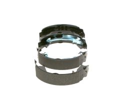 0 986 487 711 Szczęki Hamulca Postojowego Kpl. Bosch